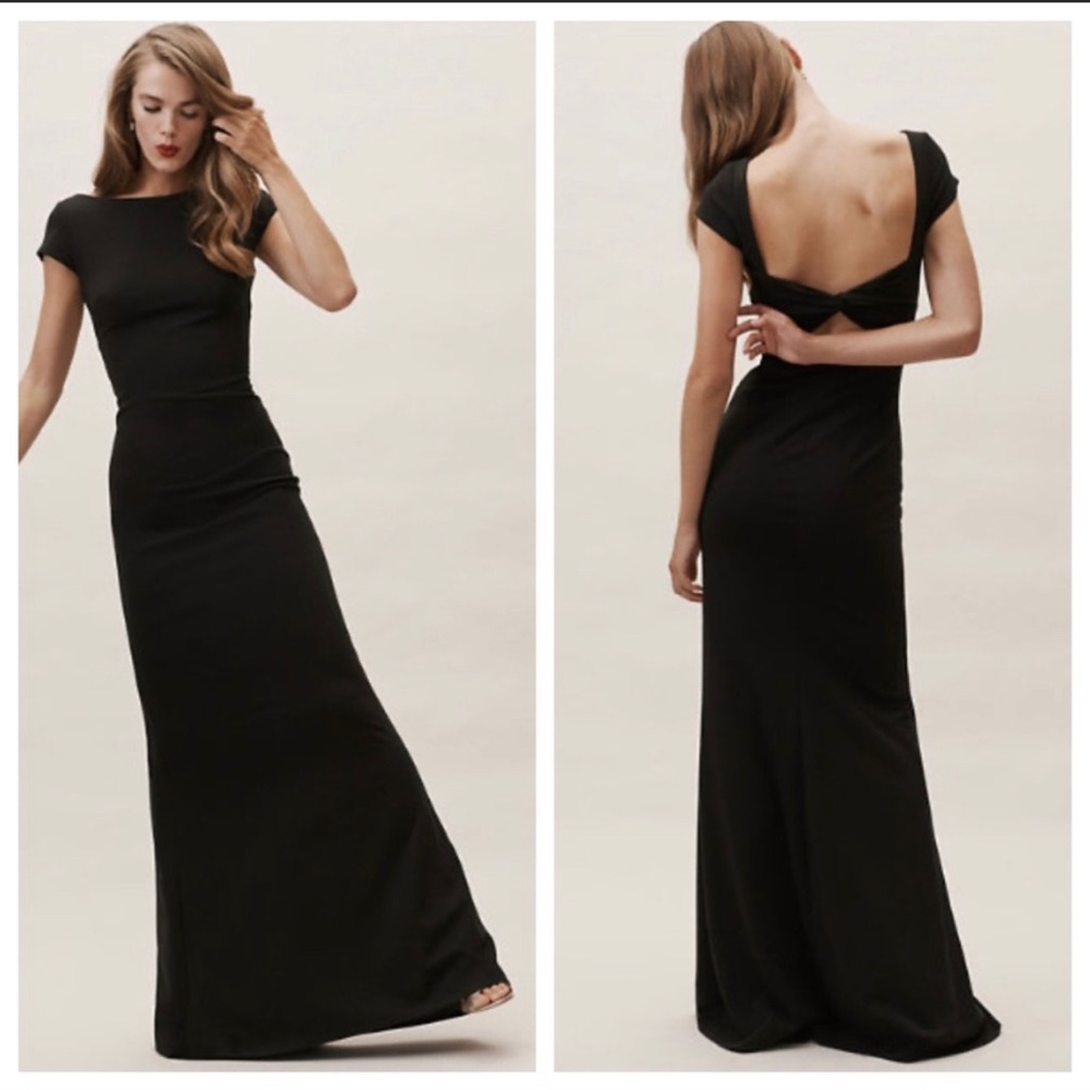Katie May Madison Dress | BHLDN